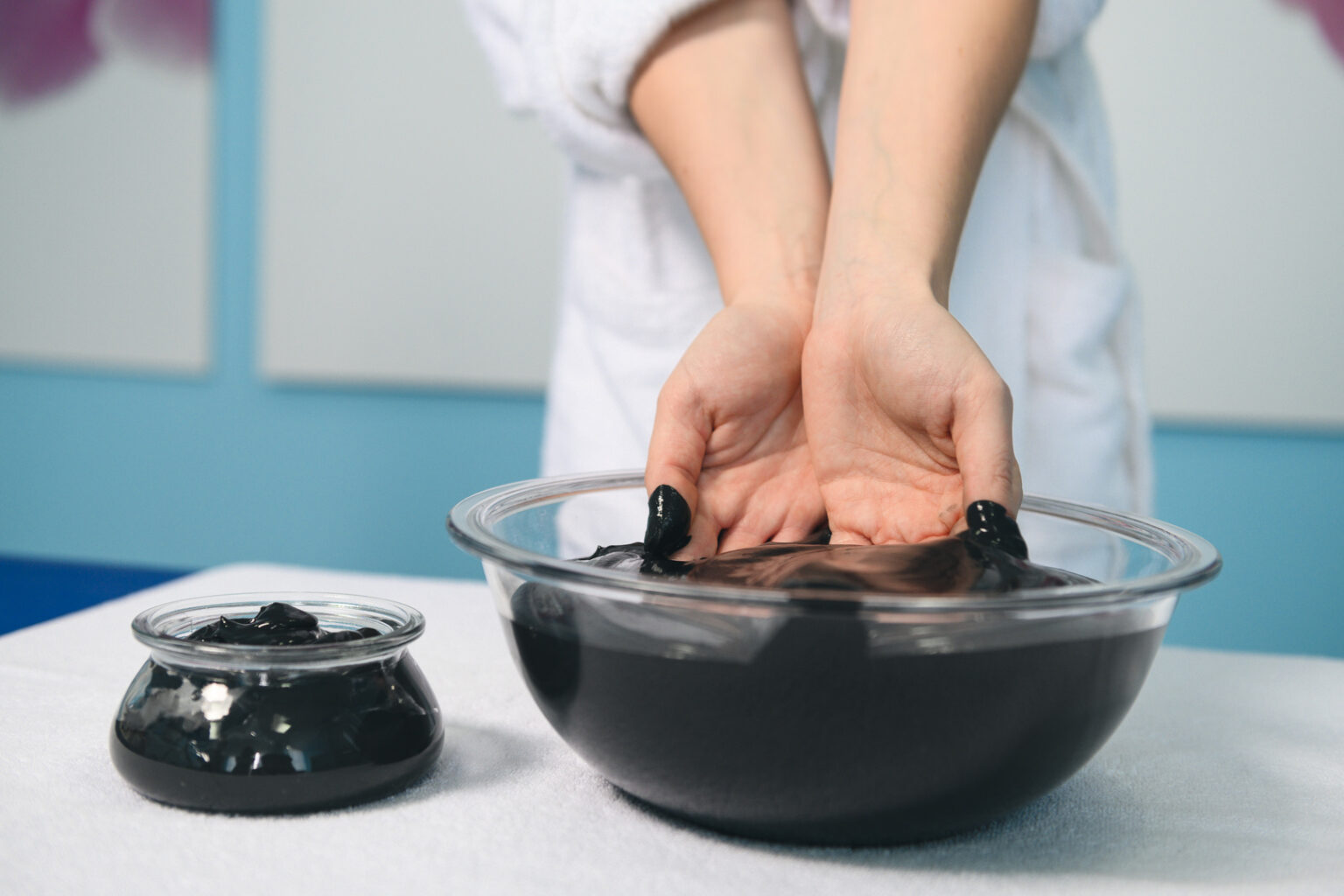 ФБУ Центр реабилитации СФР "Туманный"